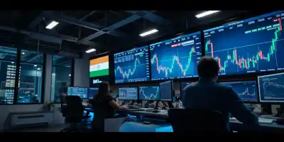 Индия реформирует ключевой финансовый эталон на рынке свопов