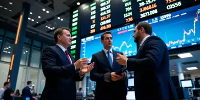 IPO LG India на $1,3 млрд привлек пятикратный спрос