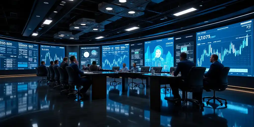 ИИ-стартап Harness привлек 200 млн долларов в новом раунде инвестиций