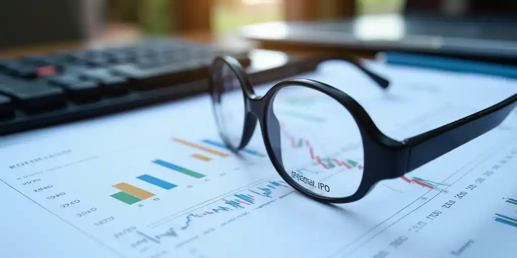 Оценка Lenskart перед IPO вызывает вопросы к стоимости индийских стартапов