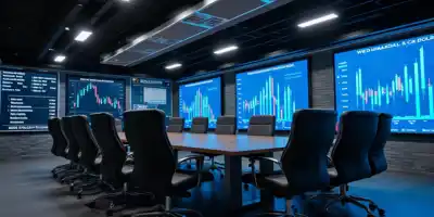 Гендиректор фирмы выкупа: Вторые рынки спасают частный капитал от спада