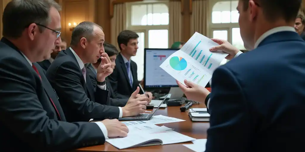 Маклоуф из ЕЦБ уверен в инфляции на уровне 2% в среднесрочной перспективе