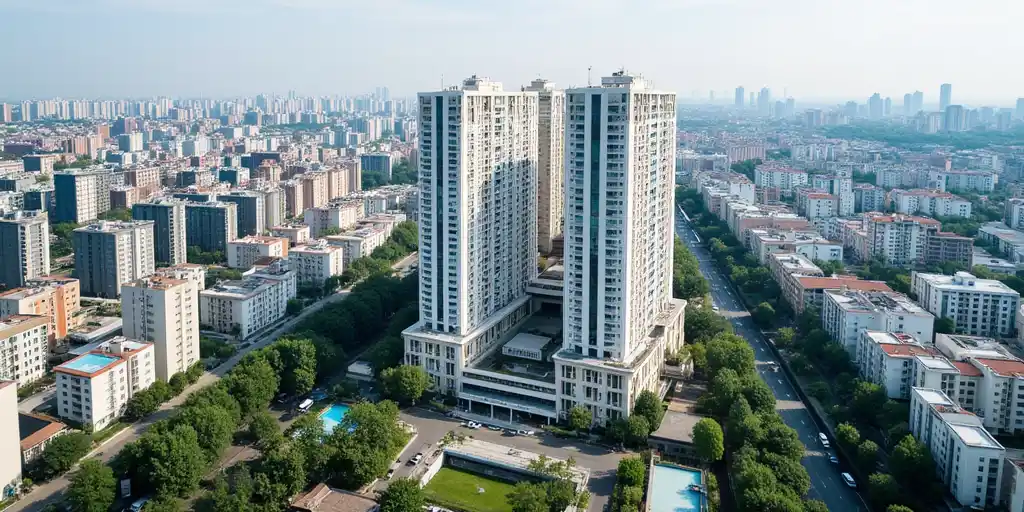 ДОМ.РФ обновил список городов для льготной ипотеки на вторичку