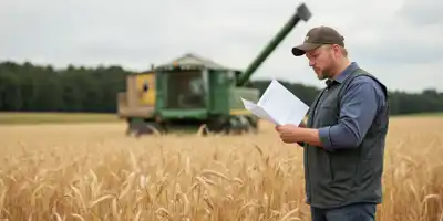 Carlyle Group приобрела фермерские кредиты для хеджирования рисков на фоне проблем в сельском хозяйстве