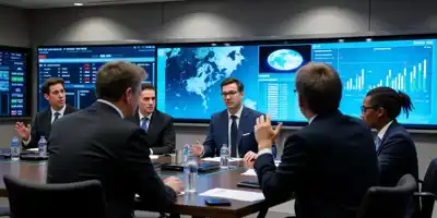 Европа должна действовать смелее для преодоления дефицита производительности, считает Нагель