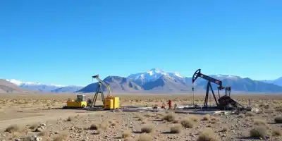 Continental Resources приобретает сланцевое месторождение Pluspetrol в Аргентине