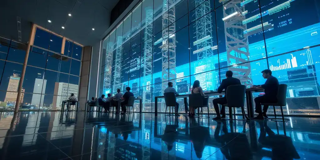 Прибыль Safaricom за полугодие выросла на 52%, убытки в Эфиопии сократились