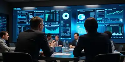 Прогноз Сбера: ключевая ставка снизится до 10% к июню 2027 года
