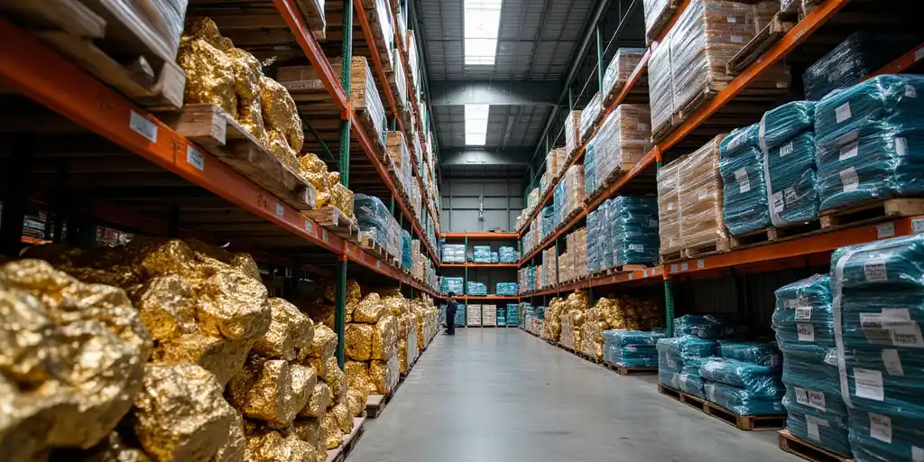 Трамп планирует $12 млрд на стратегический запас минералов