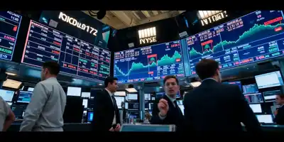 Снижение азиатских индексов и нефти при стабильности рынка США