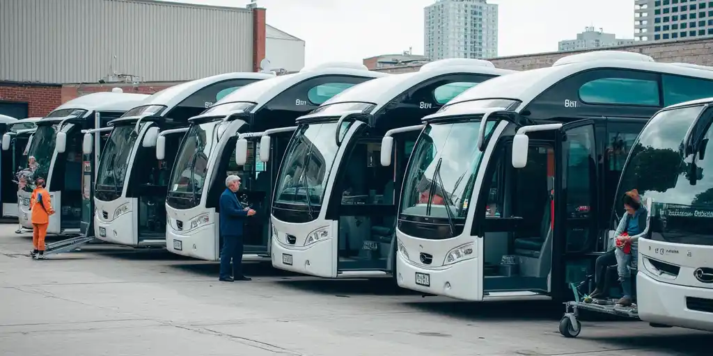 Ashok Leyland планирует привлечь 200 млн долларов для подразделения OHM Mobility