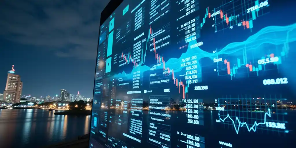 Инфляция в Мексике замедляется перед решением Banxico по ставкам