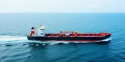 Рост фрахтовых ставок побуждает экспортёров нефти из США использовать мелкие танкеры