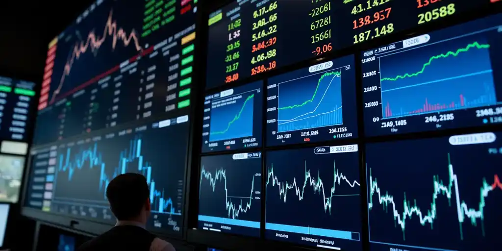 Банк Японии держит рынки в напряжении перед заседанием по ставкам