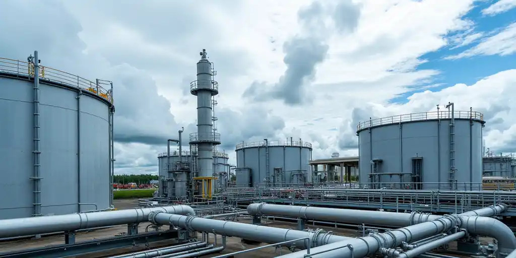 Снижение экспорта китайского пищевого масла в США на фоне торговых споров