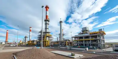 Cenovus увеличивает предложение по поглощению MEG Energy в канадском нефтяном секторе