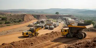 Либерия ожидает $4,8 млрд инвестиций от горнодобывающих и нефтяных сделок