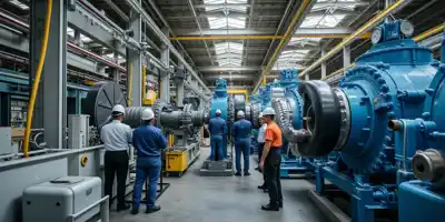 Рост спроса на электроэнергию в США не только из-за ИИ