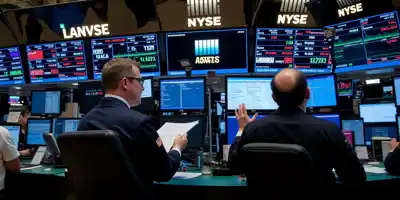 Рекордный темп торгов муниципальными облигациями после роста предложения