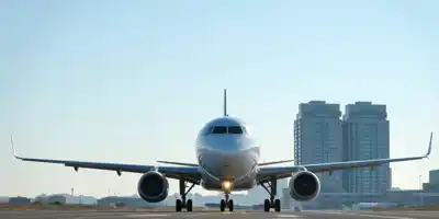 Авиакомпания Latam Airlines повышает прогнозы на год после роста прибыли за второй квартал
