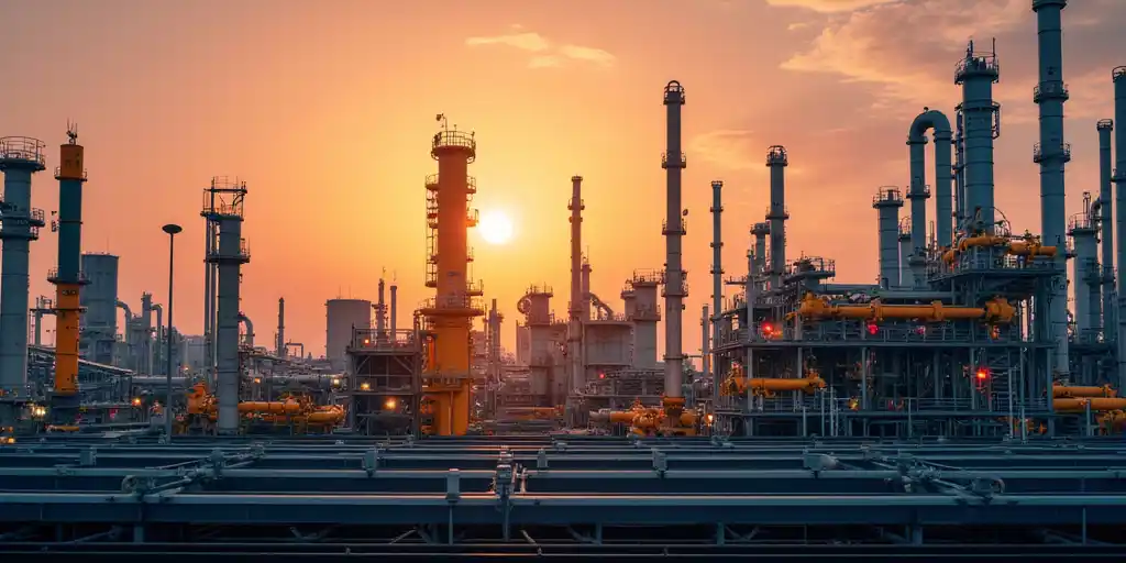 Прогноз ОПЕК: рост спроса на нефть в 2025 году остаётся на уровне 1,29 млн б/с