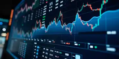 Рост акций США на фоне выступлений главы ФРС Пауэлла