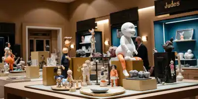 Производитель игрушек Pop Mart прогнозирует рост прибыли на 350%