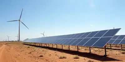 Norfund инвестирует 75 миллионов долларов в Mulilo в ЮАР