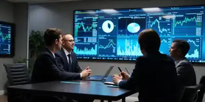 Мнение Бессента о снижении ставки противоречит моделям ФРС — Deutsche Bank