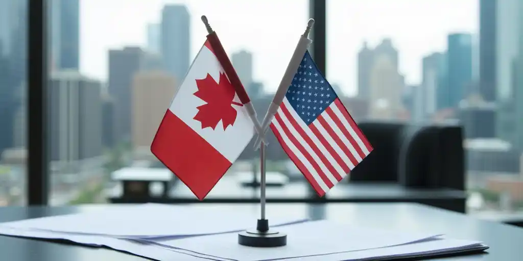 Дуг Форд: главный канадский оппонент Дональда Трампа в торговых спорах