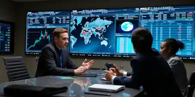 Инвесторы в облигации ищут безопасность на развивающихся рынках