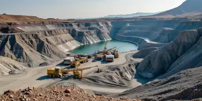 Anglo American отзывает резолюцию по стимулам перед голосованием по Teck