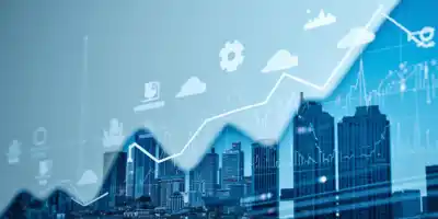 Рост средней зарплаты в России в 2025 году достиг 15%