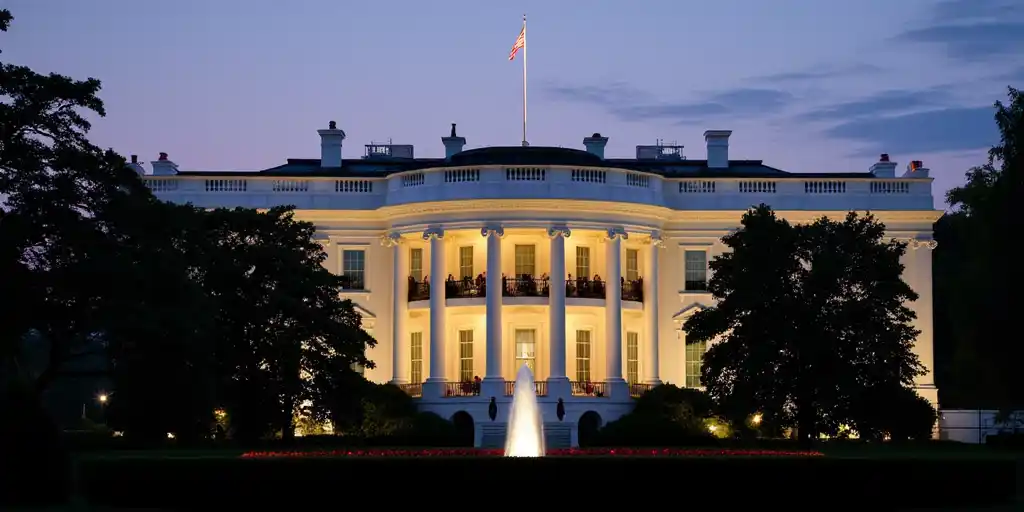 Трамп завершил шатдаун в США