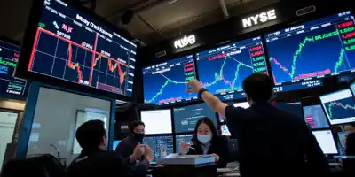 Вона приближается к минимуму за 17 лет, проверяя меры вмешательства Кореи