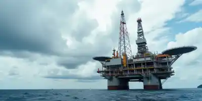 Santos снизил прогноз добычи газа из-за аварии на проекте Barossa и наводнений