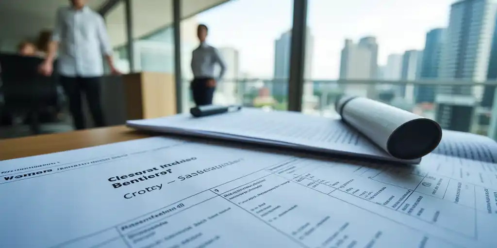 Компания-претендент на покупку Banco Master подала на защиту от банкротства