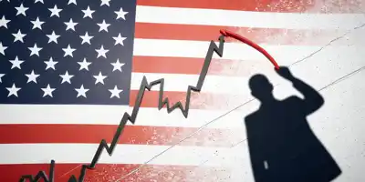 Потребительские настроения в США опустились до минимума за четыре месяца