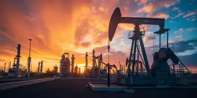 Мексика планирует привлечь финансирование на рынке долга для поддержки нефтяной компании Pemex