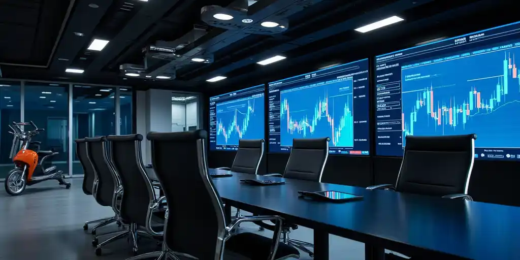 Китайская Anta Sports изучает возможность покупки Puma