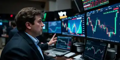 Рост коротких позиций по акциям Li Auto перед квартальным отчетом