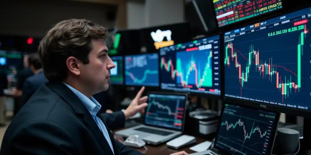 Рост коротких позиций по акциям Li Auto перед квартальным отчетом