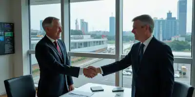Укрепление энергетических связей Канады и Мексики на фоне изменений в торговой политике США
