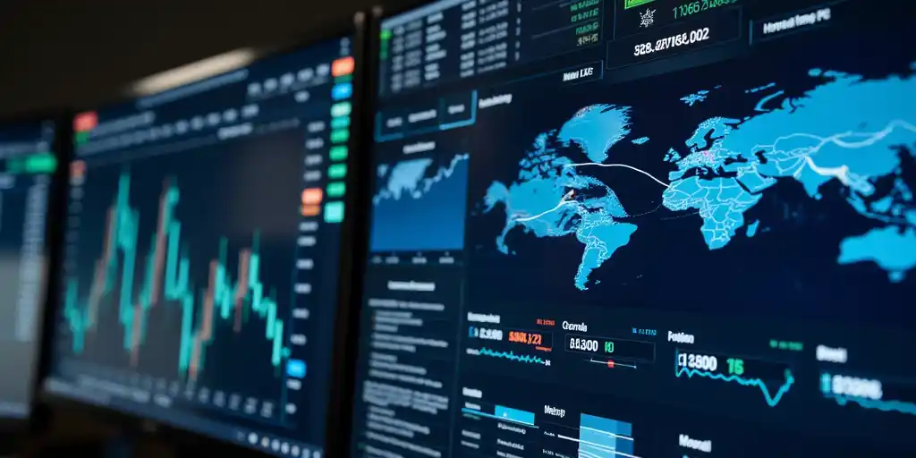 Костин из ВТБ: доллар как инструмент геополитики мощнее ядерного оружия