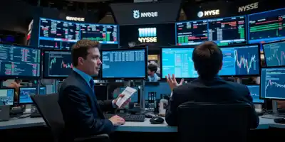 ExodusPoint нанимает Рассела из Eisler для управления акциями