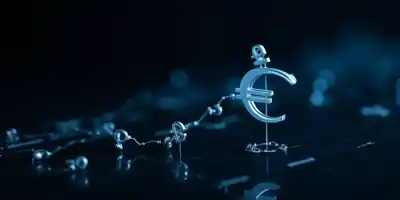 Член правления ЕЦБ отметил постепенное восстановление экономики еврозоны