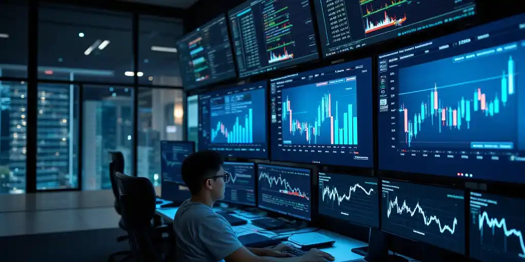 Pattern Inc. подала документы на IPO до сентября 2025