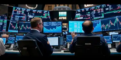 OpenAI теряет лидерство на Уолл-стрит из-за растущих рисков в ИИ