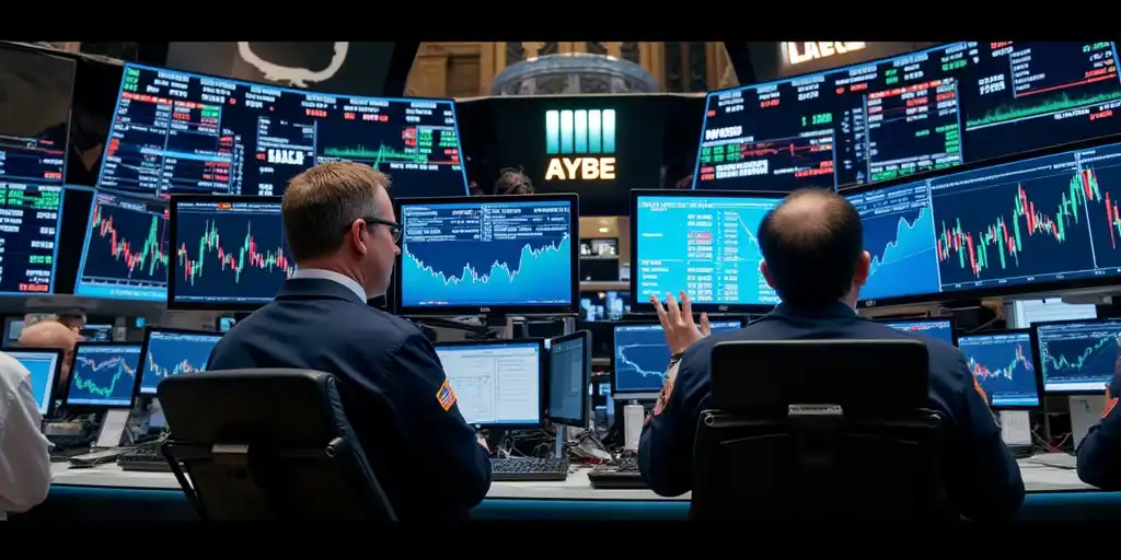 OpenAI теряет лидерство на Уолл-стрит из-за растущих рисков в ИИ