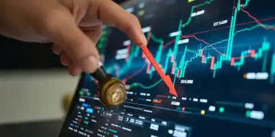 Падение нефтегазовых поступлений в бюджет в январе вдвое